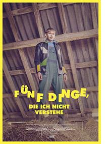 Fünf Dinge
