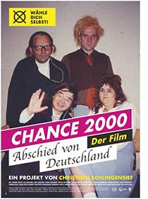 Chance 2000 - Abschied von Deutschland