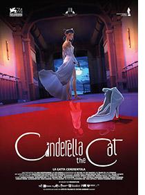 La Gatta Cenerentola