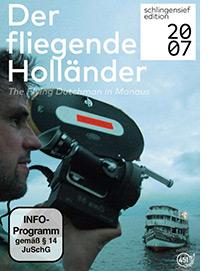 Der fliegende Holländer