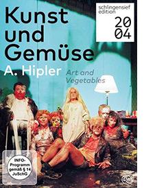 Kunst und Gemüse