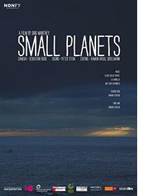 Small Planets