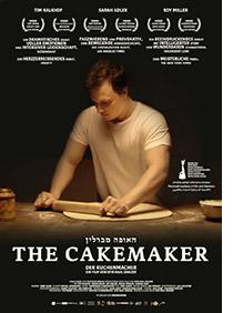 The Cakemaker