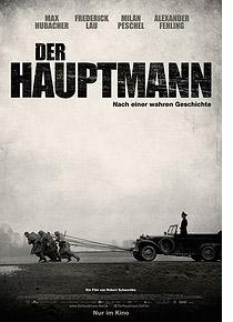 Der Hauptmann