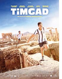 Timgad