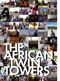 THE AFRICAN TWIN TOWERS