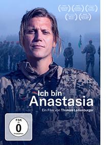 Ich bin Anastasia