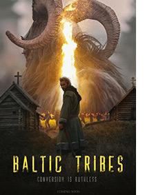 Baltic Tribes