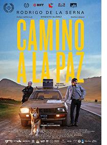 Camino a la Paz