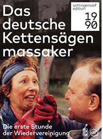 Das deutsche Kettensägenmassaker