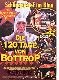 Die 120 Tage von Bottrop