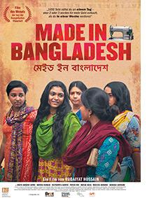 Made in Bangladesh