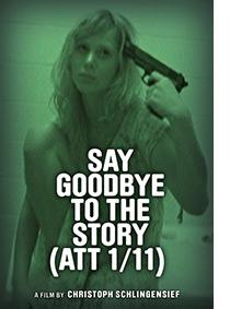 Say Goodbye to the Story