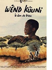 Wênd Kûuni - Das Geschenk Gottes