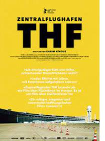 Zentralflughafen THF