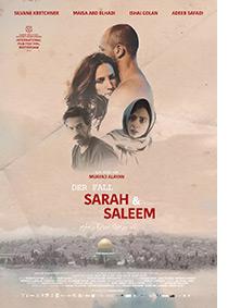 Der Fall Sarah & Saleem