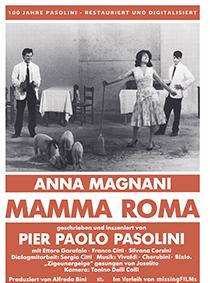 Mamma Roma