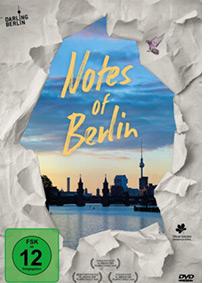 Notes of Berlin