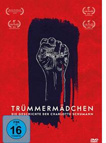 Trümmermädchen