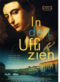 In den Uffizien