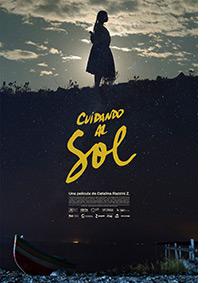 Die Tochter der Sonne - Cuidando al Sol