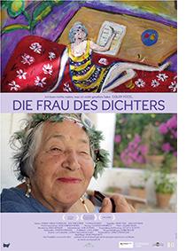 Die Frau des Dichters