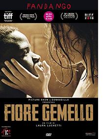 Fiore Gemello - Twin Flower