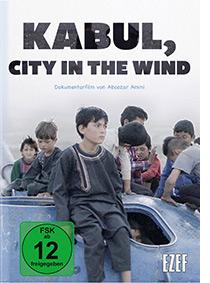 Kabul, City in the Wind