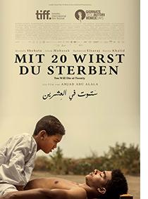 Mit 20 wirst Du sterben