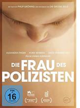 Die Frau des Polizisten