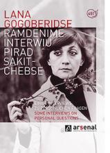 RAMDENIME INTERWIU PIRAD SAKITCHEBSE