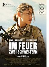 Im Feuer - Zwei Schwestern