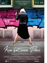 Kim hat einen Penis