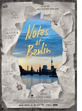 Notes of Berlin