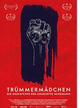 Trümmermädchen