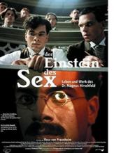 Der Einstein des Sex